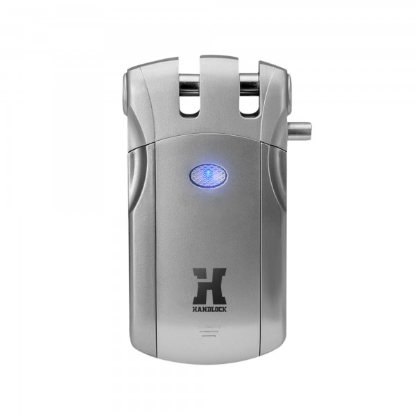 Cerradura electrónica invisible handlock mando+wifi