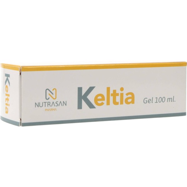 Keltia Gel 100 ml