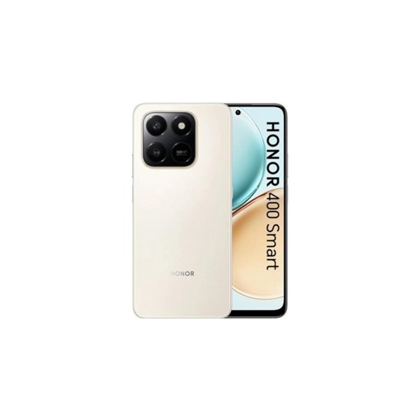 Honor 400 smart 6,77" 8gb 256gb gold